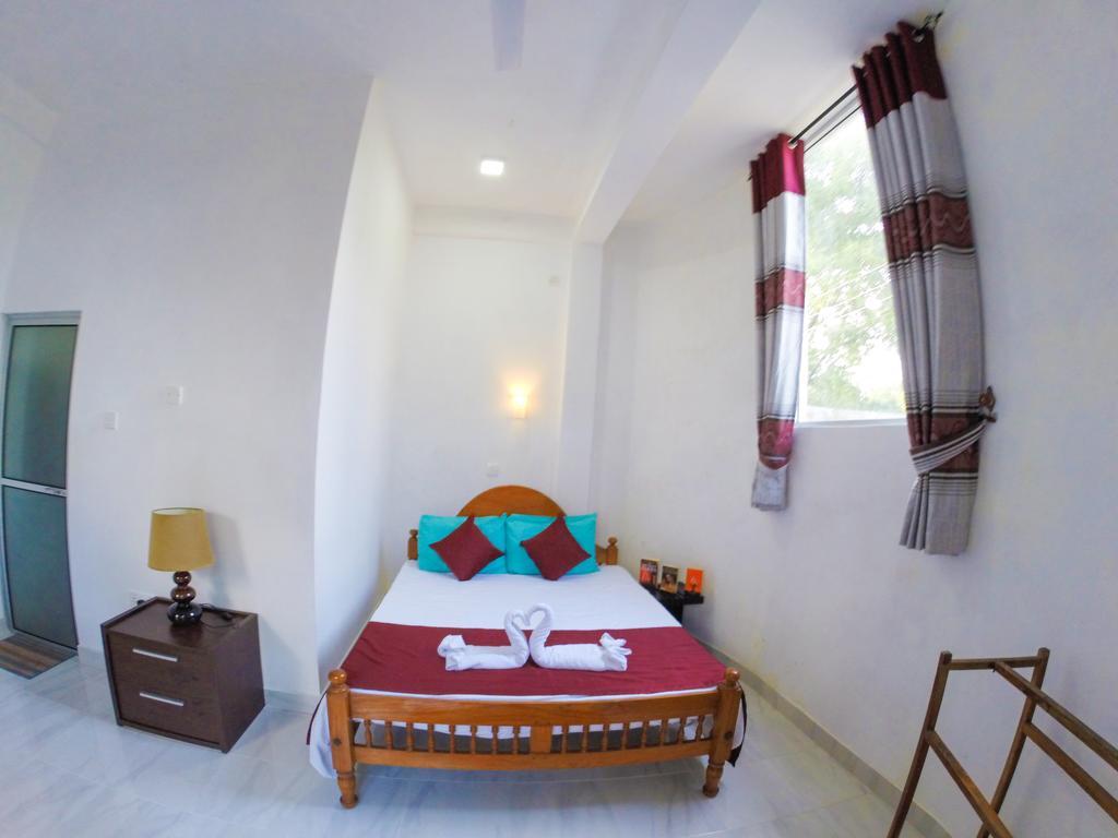 Sanctuary Cove Guest House Polonnaruwa Pokój zdjęcie