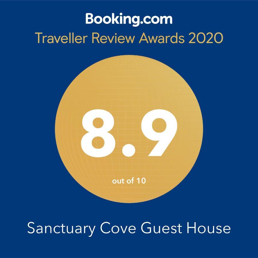Sanctuary Cove Guest House Polonnaruwa Zewnętrze zdjęcie